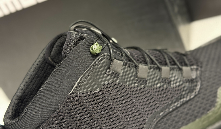 TCX × MOMO DESIGNシューズが入荷